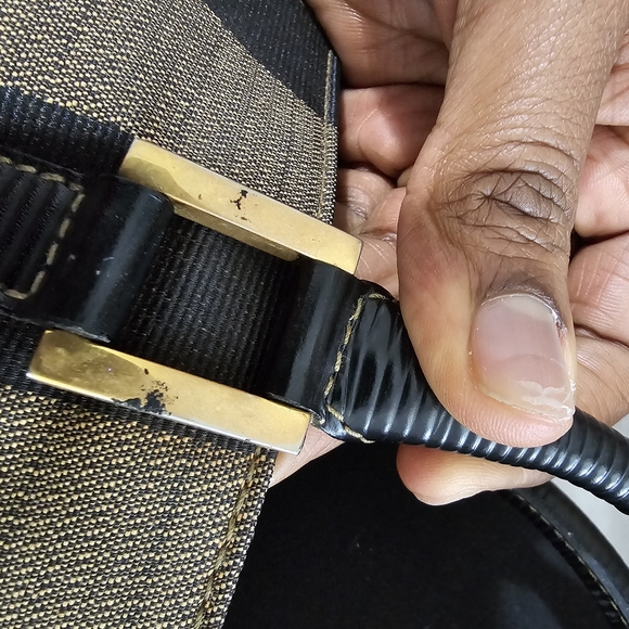 Fendi Penquin Tote Bag (Small) - Picture 8 of 10